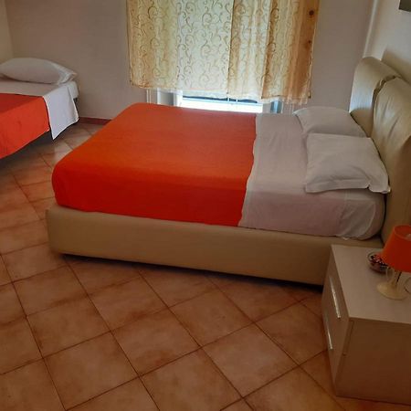 Relais Napoli Velata Bed & Breakfast Eksteriør bilde