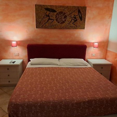 Relais Napoli Velata Bed & Breakfast Eksteriør bilde
