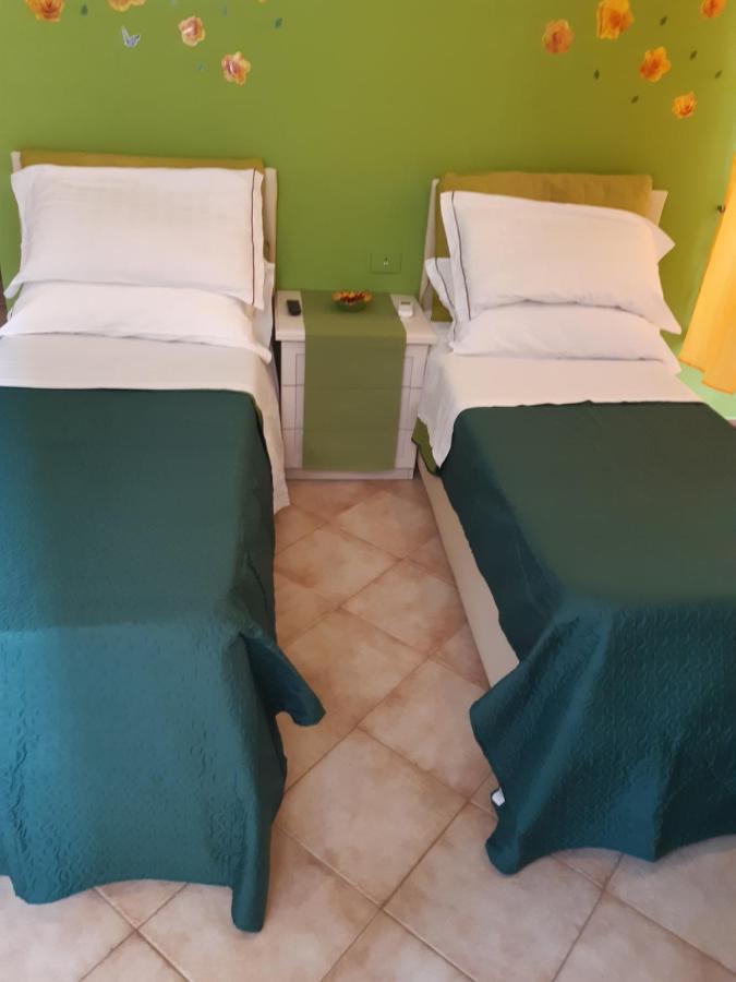 Relais Napoli Velata Bed & Breakfast Eksteriør bilde