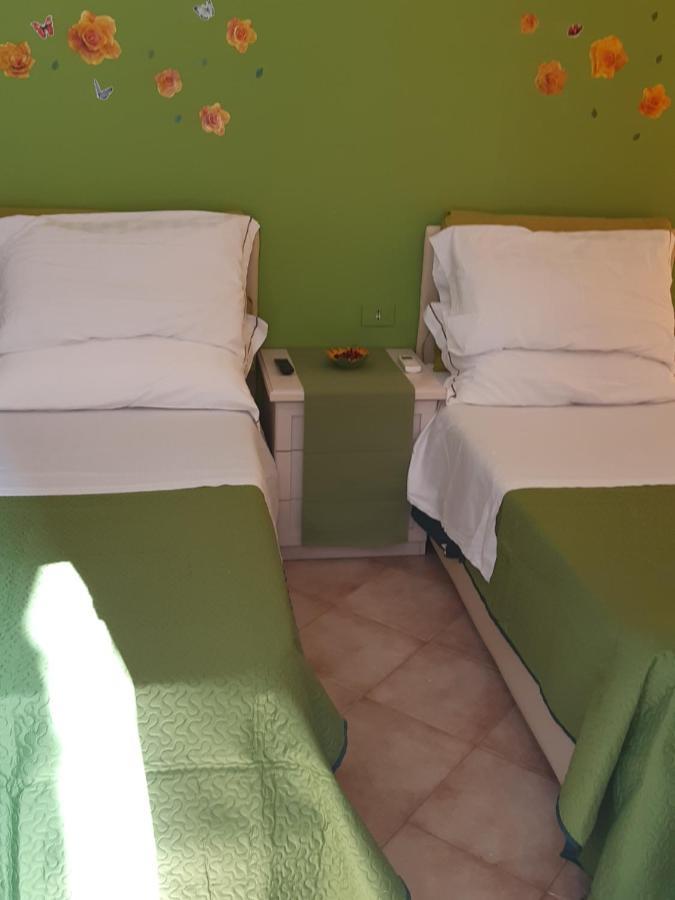 Relais Napoli Velata Bed & Breakfast Eksteriør bilde