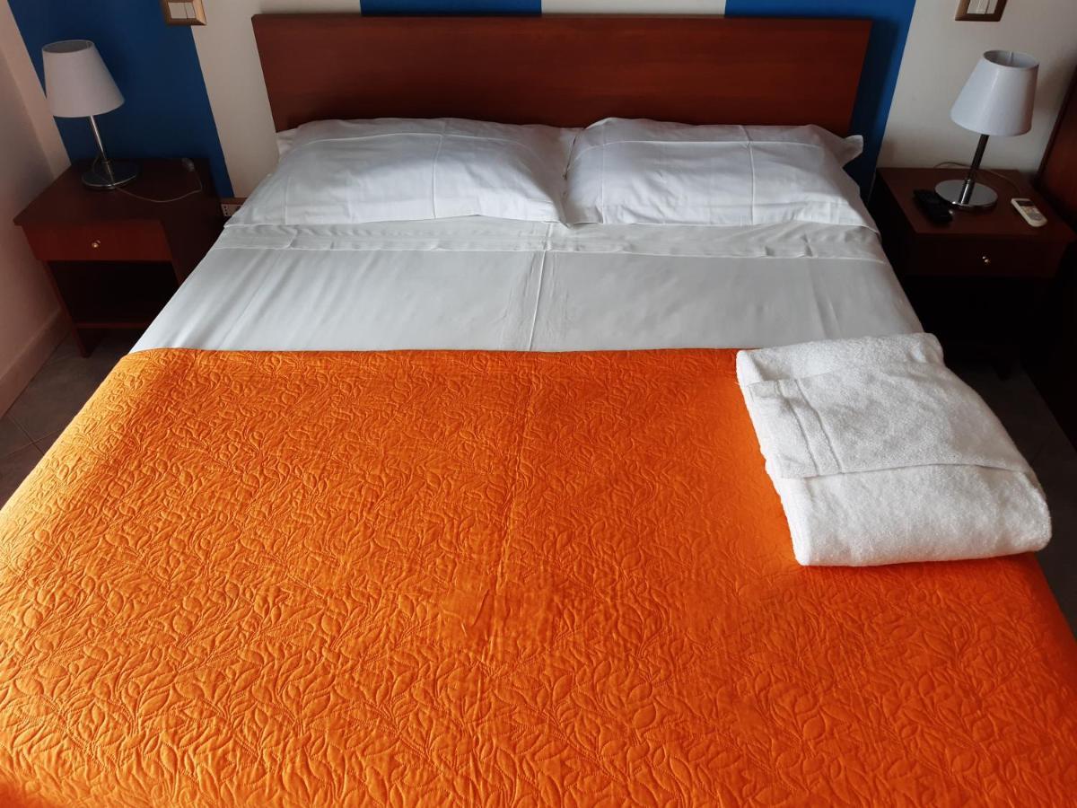 Relais Napoli Velata Bed & Breakfast Eksteriør bilde