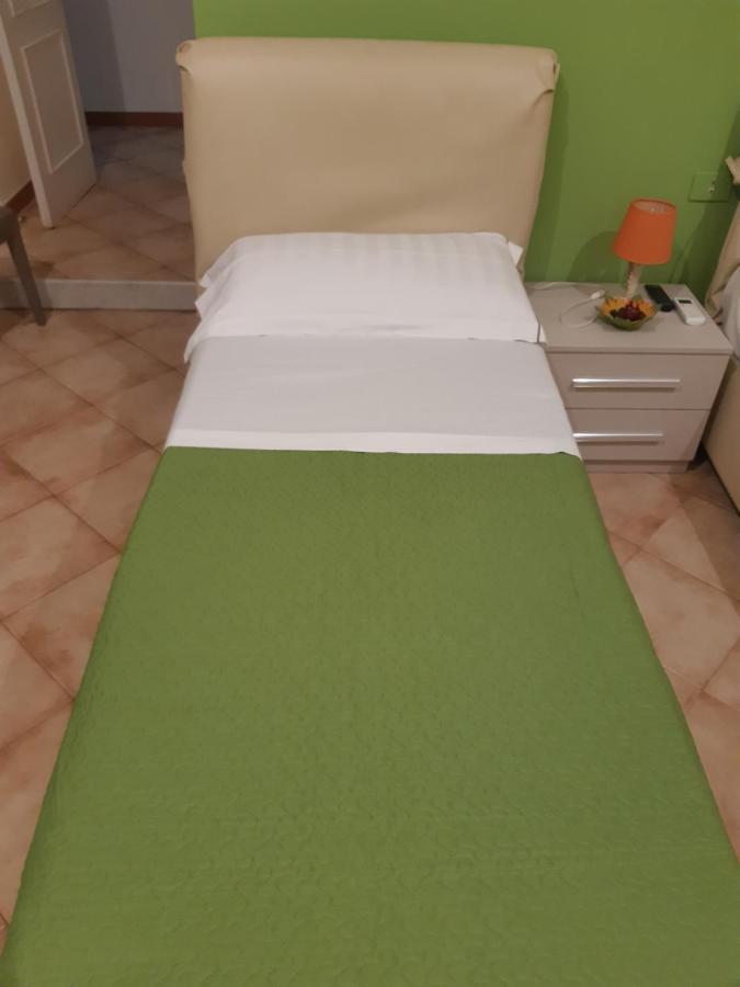Relais Napoli Velata Bed & Breakfast Eksteriør bilde