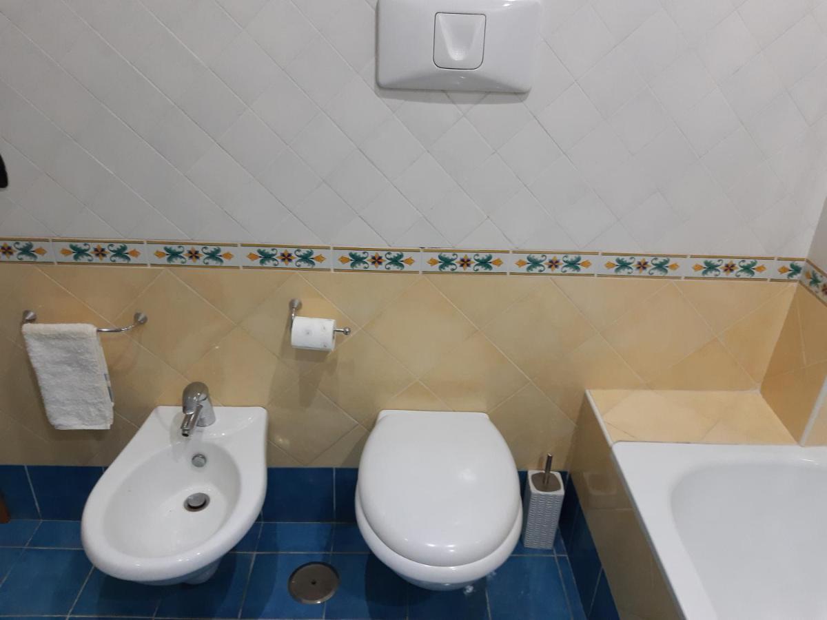 Relais Napoli Velata Bed & Breakfast Eksteriør bilde