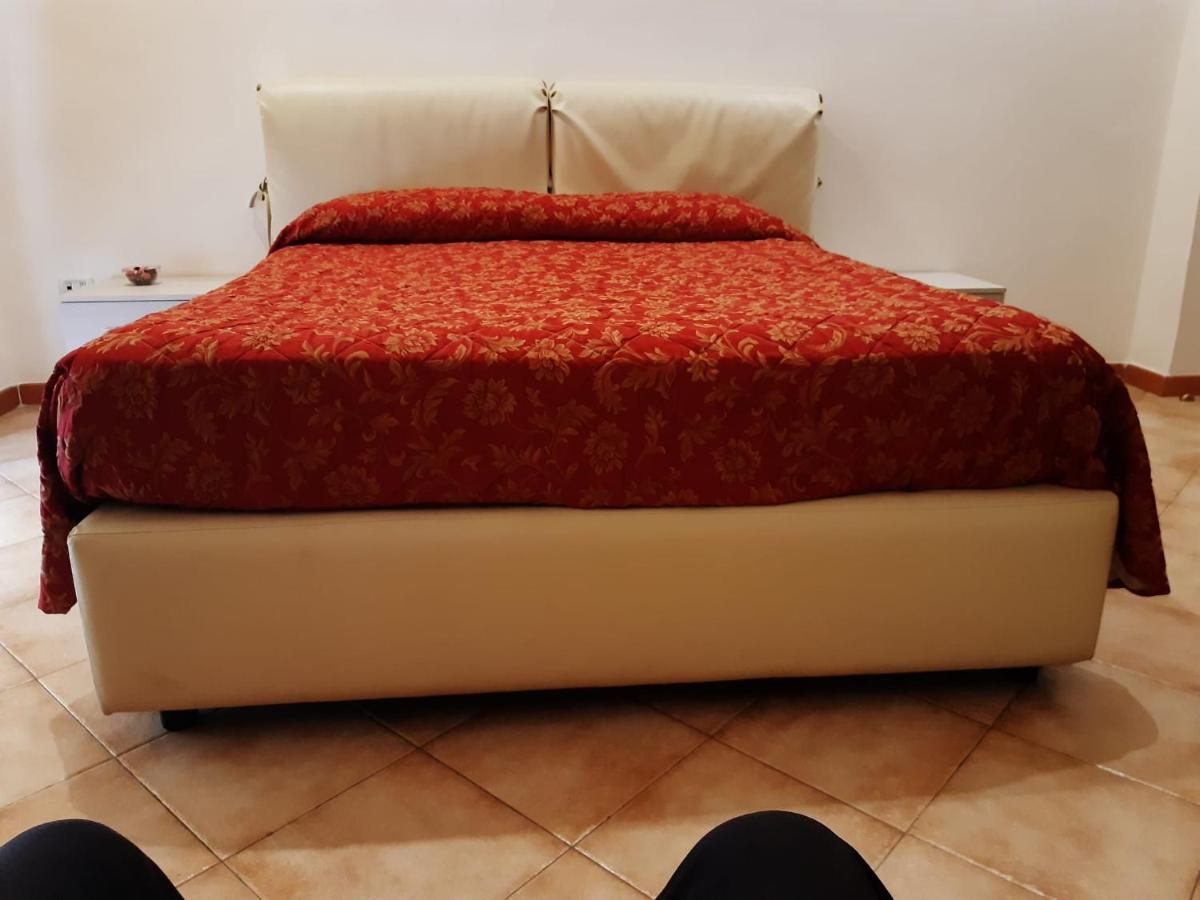 Relais Napoli Velata Bed & Breakfast Eksteriør bilde