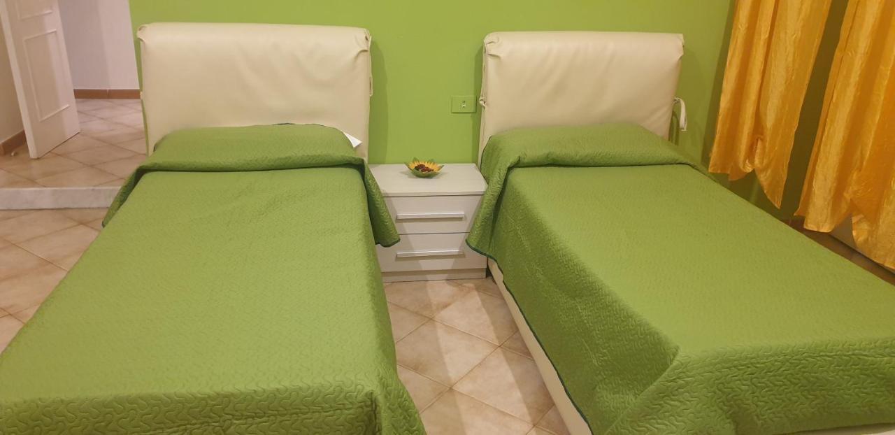 Relais Napoli Velata Bed & Breakfast Eksteriør bilde