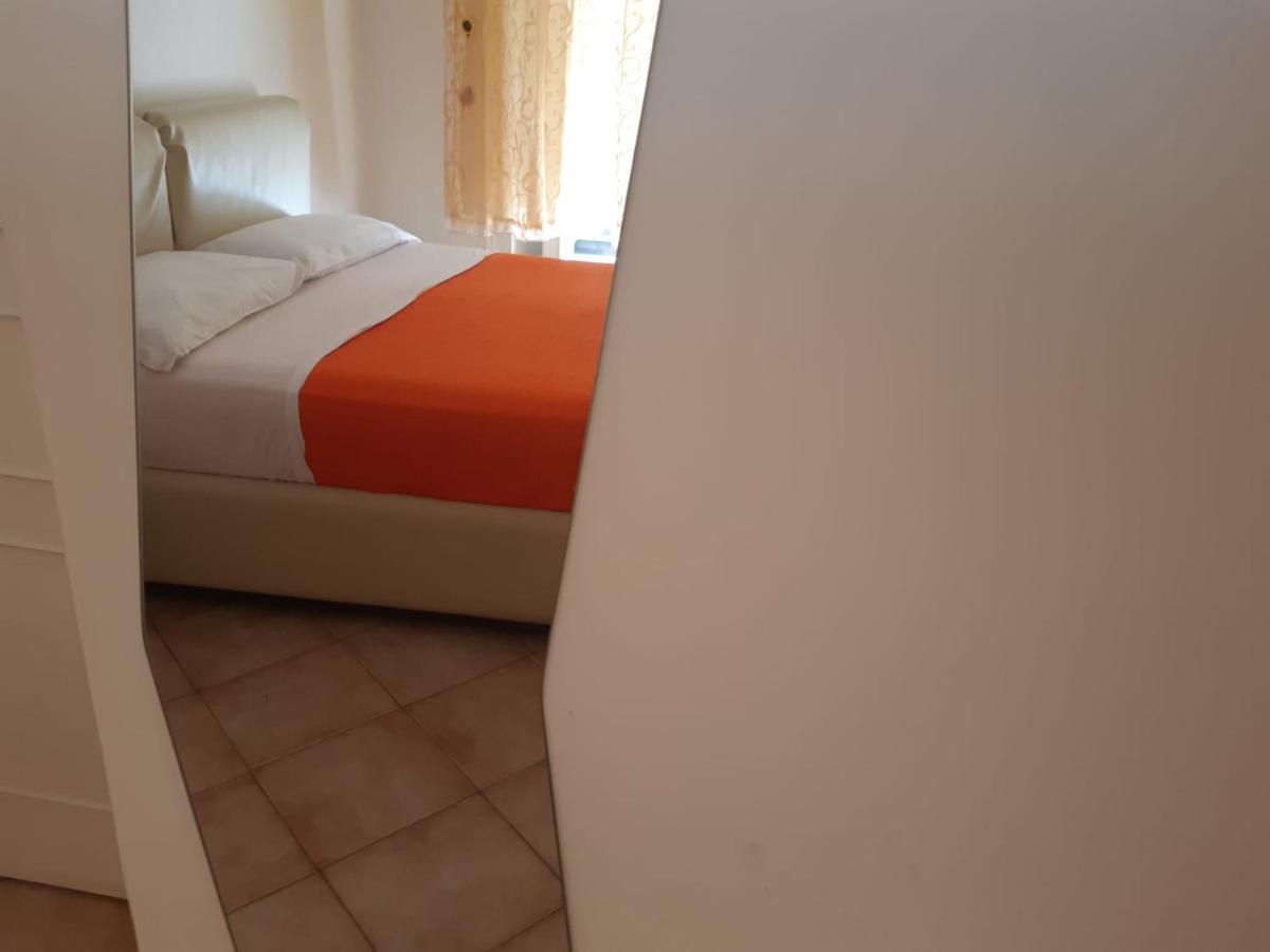 Relais Napoli Velata Bed & Breakfast Eksteriør bilde