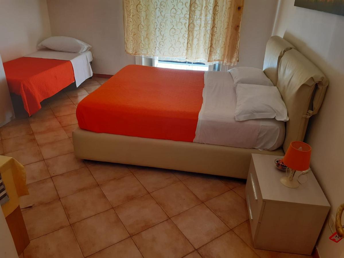 Relais Napoli Velata Bed & Breakfast Eksteriør bilde
