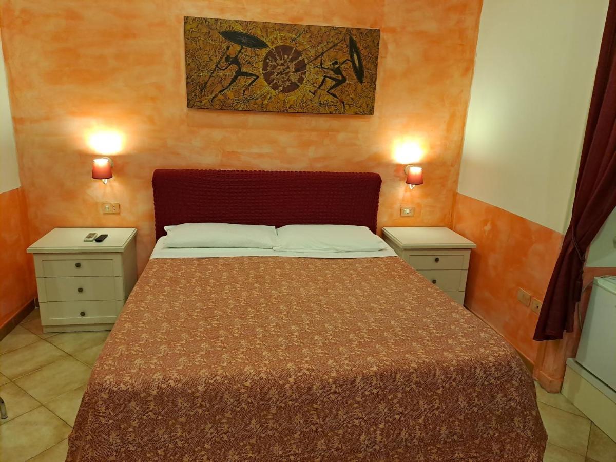 Relais Napoli Velata Bed & Breakfast Eksteriør bilde