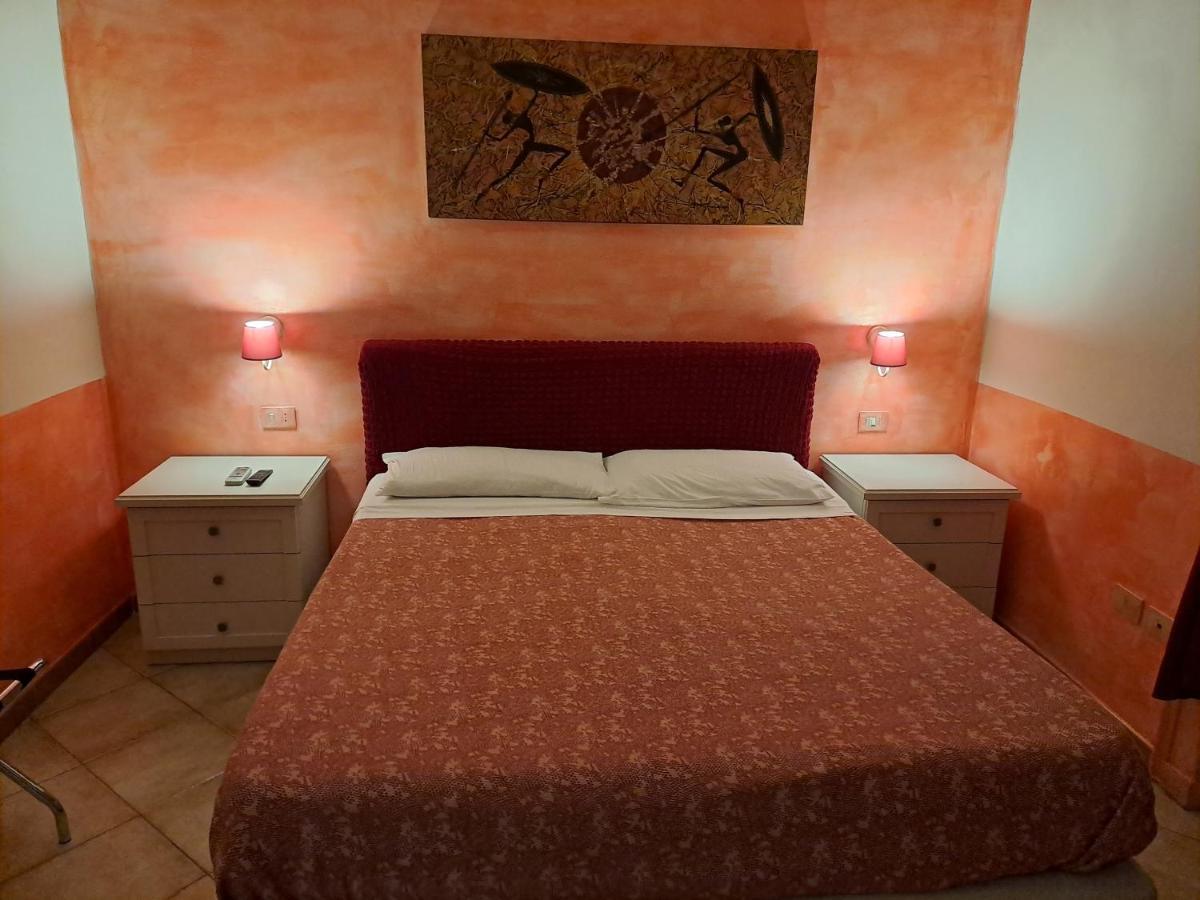 Relais Napoli Velata Bed & Breakfast Eksteriør bilde