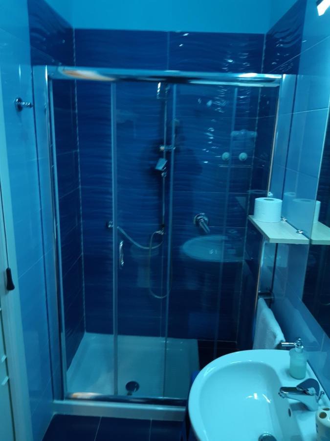 Relais Napoli Velata Bed & Breakfast Eksteriør bilde