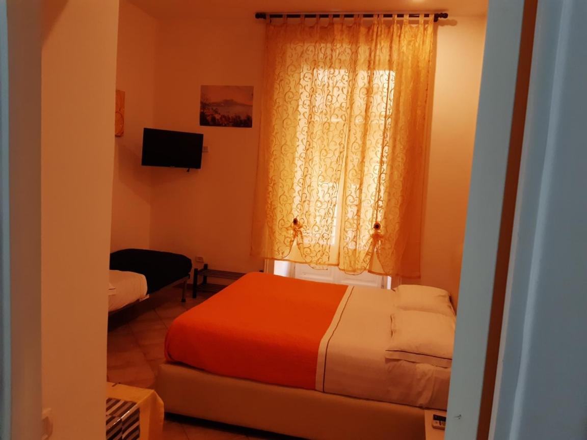 Relais Napoli Velata Bed & Breakfast Eksteriør bilde
