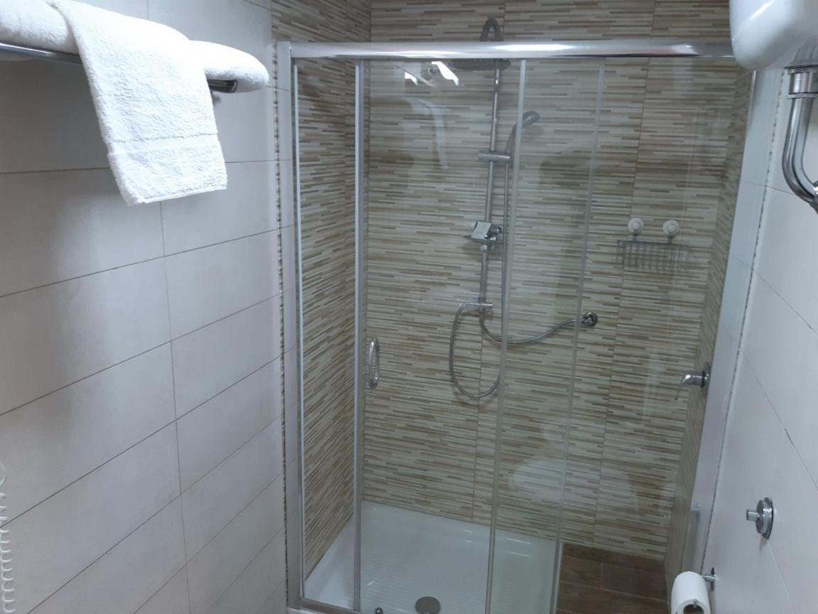 Relais Napoli Velata Bed & Breakfast Eksteriør bilde