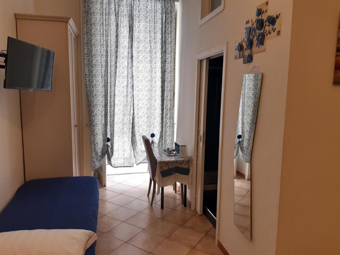 Relais Napoli Velata Bed & Breakfast Eksteriør bilde